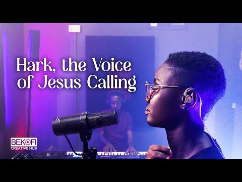 Hark The Voice of Jesus Calling (Here Am I, Send Me) | Hymn