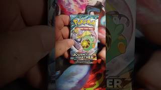 Did this Pack SHOCKED Me #pokemontcg #packopening #pokemon