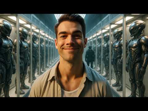 They Built a Prison for the Universe’s Worst—and Accidentally Trapped a Human Inside  HFY Story