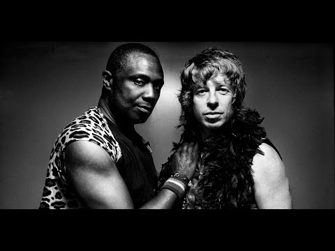 The Evolution of The Brand New Heavies