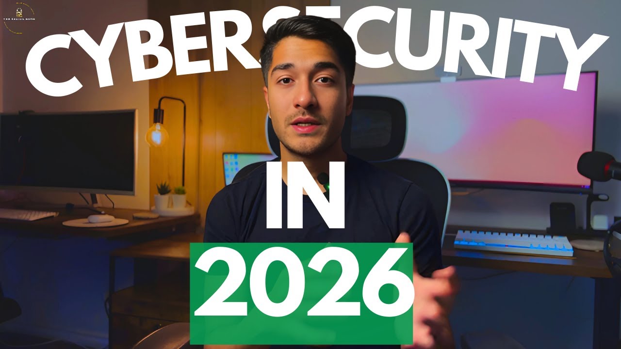 All about Cybersecurity in 2025 | SOC Analyst, Pentester, Net sec engineer | Salaries, certs, duties