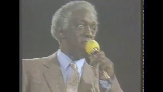 Art Blakey and the Jazz Messengers Burghausen 1984