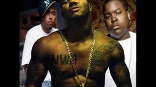 Clyde Carson Ft. Sean Kingston&amp;The Game - In Da Club (Remix)