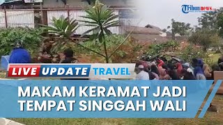 Tempat Wisata Religi di Depok, Ada Makam Benda Keramat yang menjadi Persinggahan Para Wali