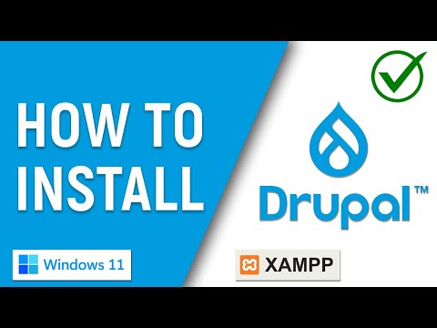 How to Install OBS Studio on Windows 11 PC Laptop For Screen Recording and Streaming
