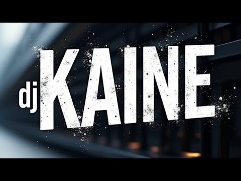 10-08-2008 DJ KAINE - MIX RADIO FG