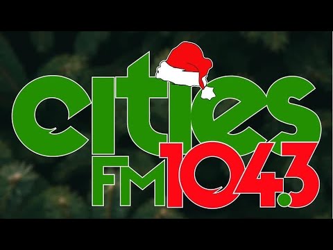 KZLT-FM: "104.3 Cities FM" East Grand Forks, MN 8pm TOTH ID–11/7/2020
