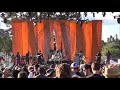 Israel Vibration Far Beyond SNWMF 2012