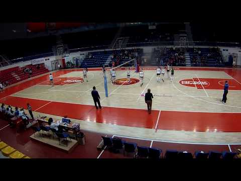 (СУПЕРКУБОК ЕКБ) УОР №1 : Инмедцентр [ФИНАЛ] (06.05.2018)