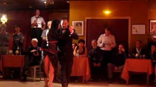 2011 Daniel Nacucchio y Cristina Sosa-3