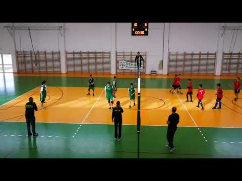 OGYB 2017 Pénzügyőr-Kunhegyes