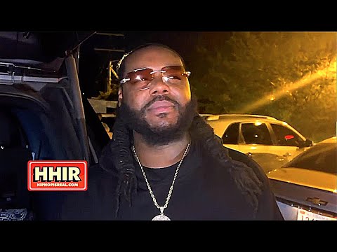 "BLESSING TO PAT STAYS KIDS" CALICOE SHARES HIS DEVASTATION ABOUT PAT STAY TRAGIC PASSING!!!