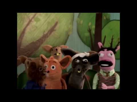 Nick Wildeladdin Part 11 - A Narrow Escape