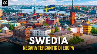 Download lagu What are the conditions of Sweden and the lives of its people? mp3 Download lagu What are the conditions of Sweden and the lives of its people? mp3