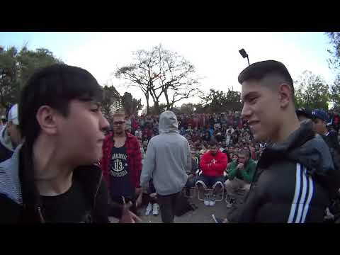 duki vs ysy a /4tos de final/