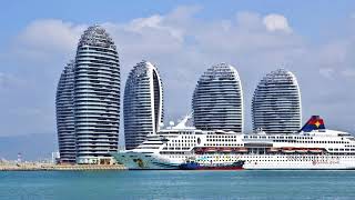 Underworld - Mmm ... Skyscraper I Love You (Razormaid Remix)