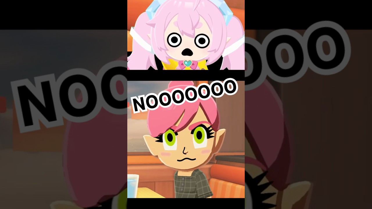 Chibi's Mom FALLS IN LOVE... (VOLUME WARNING)