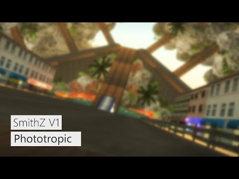 [DM] SmithZ V1 - Phototropic