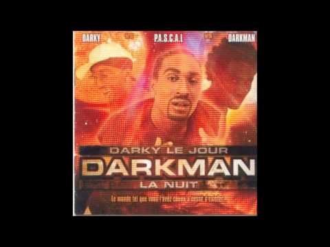 Darkman - I Need A Darkgirl ( Feat.Lady Of Darkness)