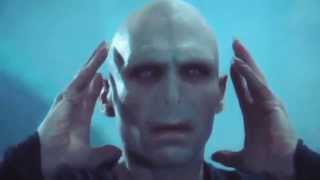 Nobody can save me now.