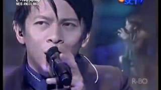 Noah Live - Tak Ada Yang Abadi