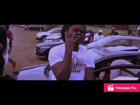 Gvybz , SAG, Sila man ,Furry HG (trapp vidéo clip mix)