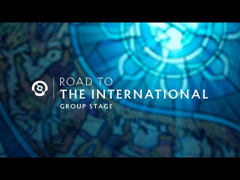 [ES | Stream A] ROAD TO TI12: GROUP STAGE - Day 1