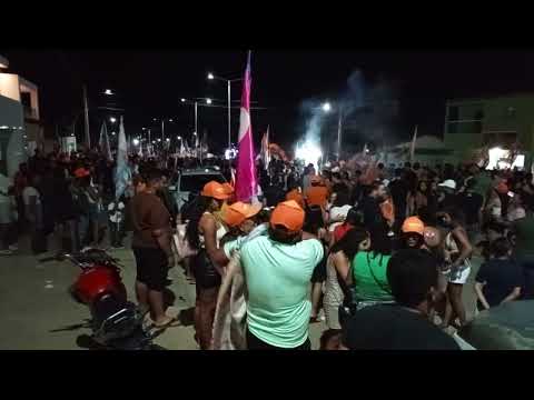 Sobre às eleições em Orocó -PE 