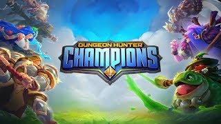 Dungeon Hunter Champions - Tabuleiro 2