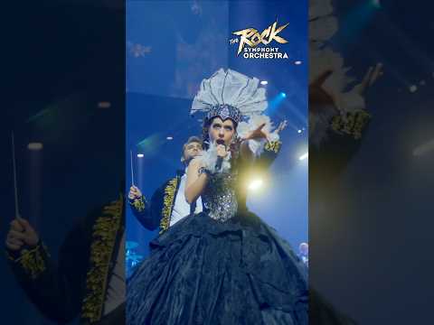 The ROCK SYMPHONY Orchestra