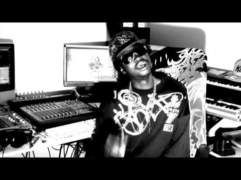 "Kon Di le MedH"  Smaïcky  Dp Studio®