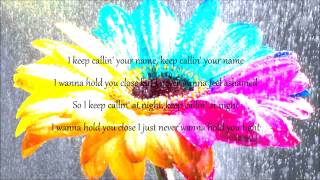 Ellie Goulding - Goodness Gracious - Lyrics