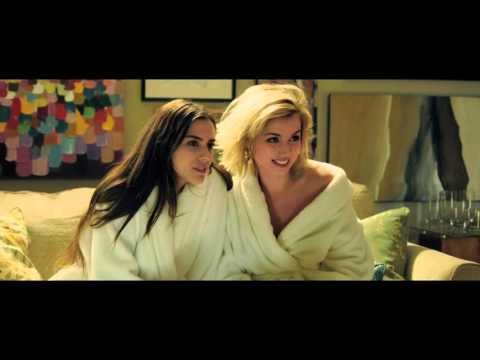 映画『ノック・ノック』予告編