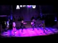 Xanadu 1st National Tour