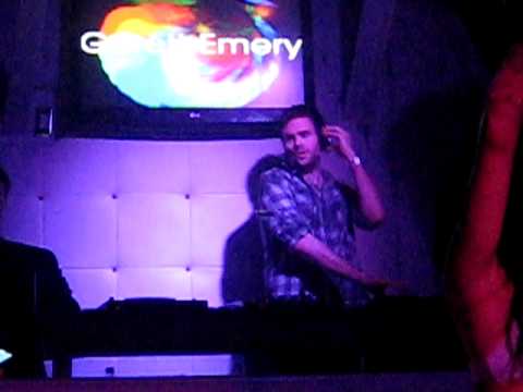 Gareth Emery@Cream103