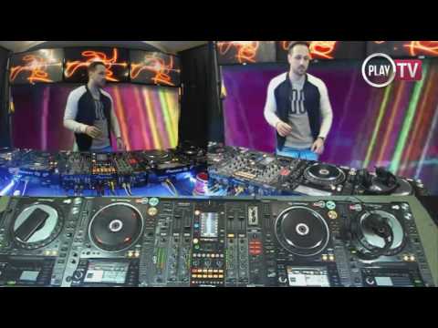 MARK HOUSE - Live @PLAY TV 29.03.2017