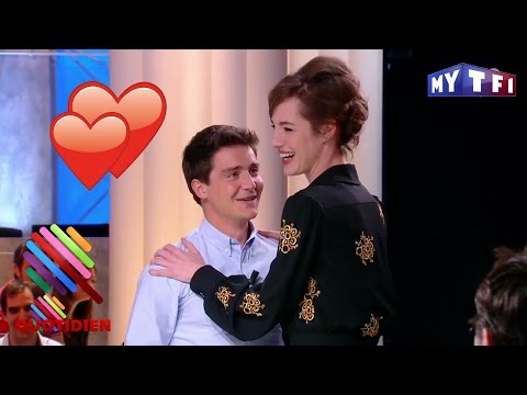 download lagu mp3 mp4 Martin Weill Copine, download lagu Martin Weill Copine gratis, unduh video klip Martin Weill Copine
