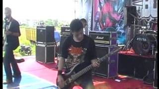 Hellwind - Kill it (Cover Helloween)