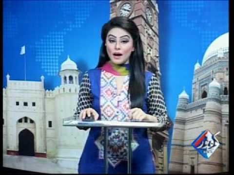 Kohenoor Regional News 2016-05-23 At 04:00 PM