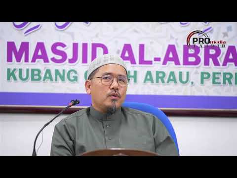 (LIVE) 07-11-2025 Ustaz Abdul Kadir Bin Sahak | Bahrul Madzi Jilid 3