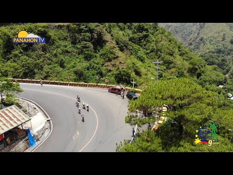 LTDF 2018: STAGE 4 and OVERALL RESULTS