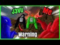 I Trolled as J3VU in Gorilla Tag! | I Made a Kid Cry | Gorilla Tag VR