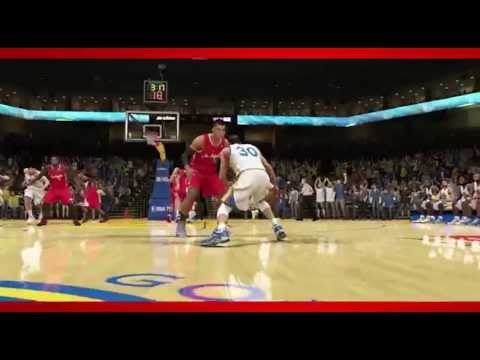 NBA 2K14 NEXT GEN - MY GM MODE | MY CAREER MODE | OFFICIAL UBER TRAILER | XBOX ONE PS4 GAMEPLAY