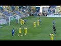 video: Nikola Serafimov gólja a Mezőkövesd ellen, 2021