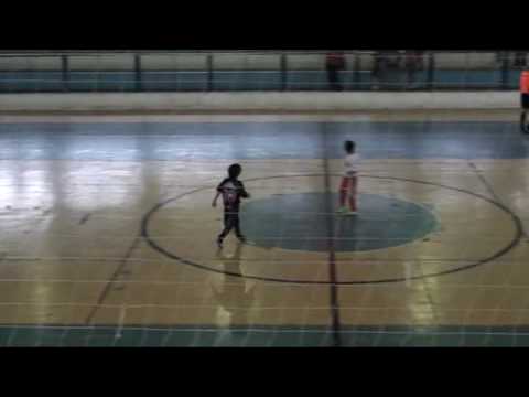 MELHORES MOMENTOS Franco da Rocha X S.B. Chase sub 09.avi