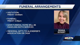 Funeral arrangements, obituaries for Louisville's mass shooting victims
