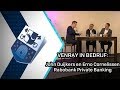 Venray in bedrijf: Rabobank Private Banking - 11 april 2020 - Peel en Maas TV Venray