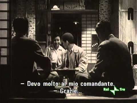Yasujiro Ozu - (1952) Ochazuke no aji - Il sapore del riso al tè verde