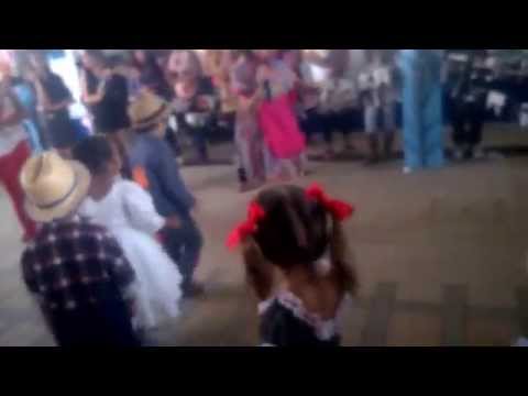 Arraiá Natália Safatle Soares 2014