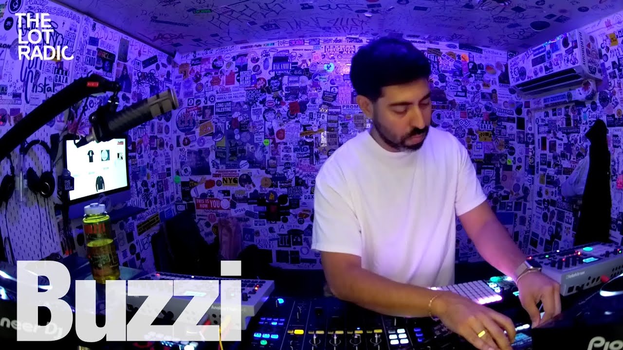 @TheLotRadio